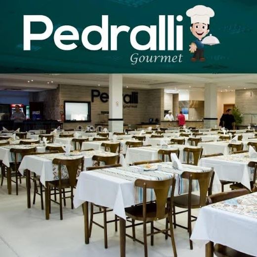 Pedralli Gourmet