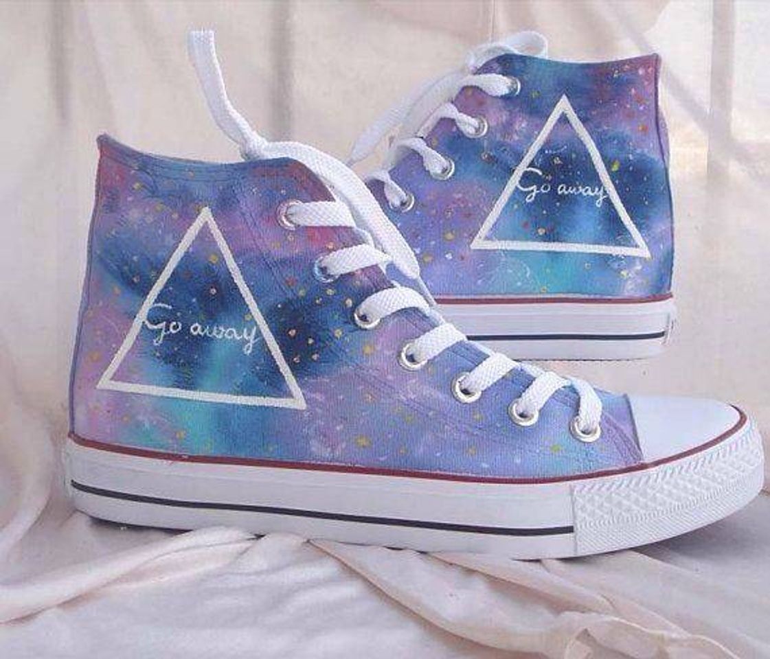 Fashion galaxia🌌