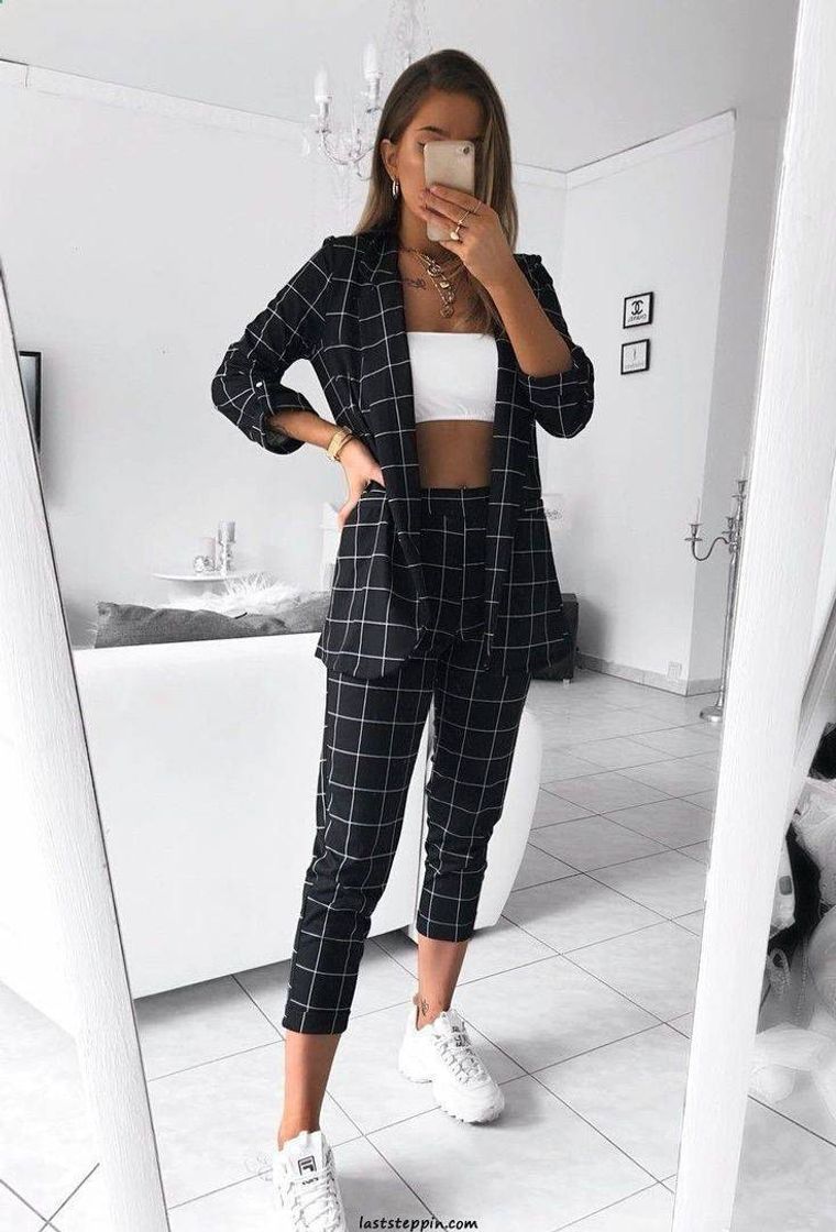 Social Outfit 