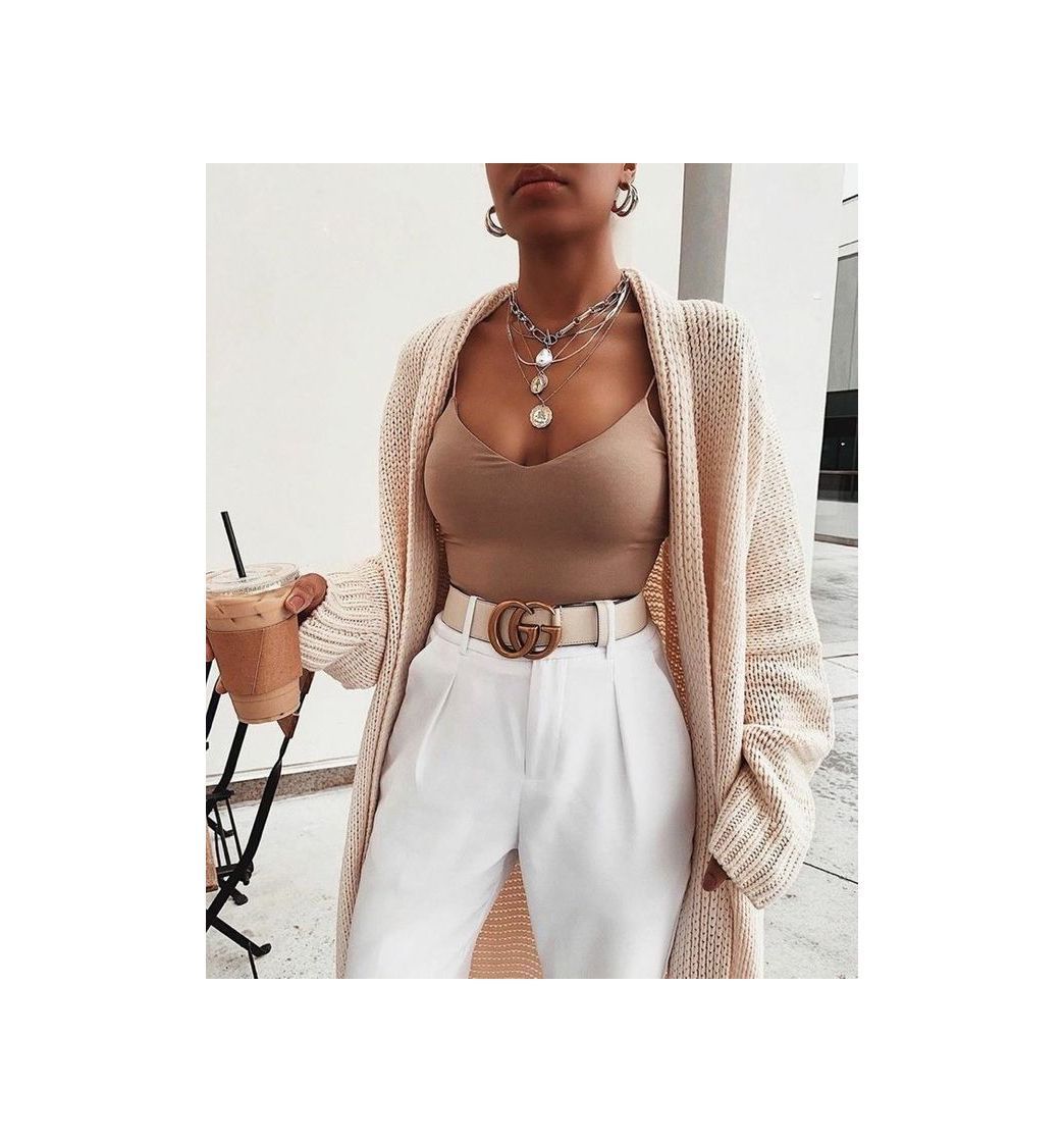 Social Outfit casual 