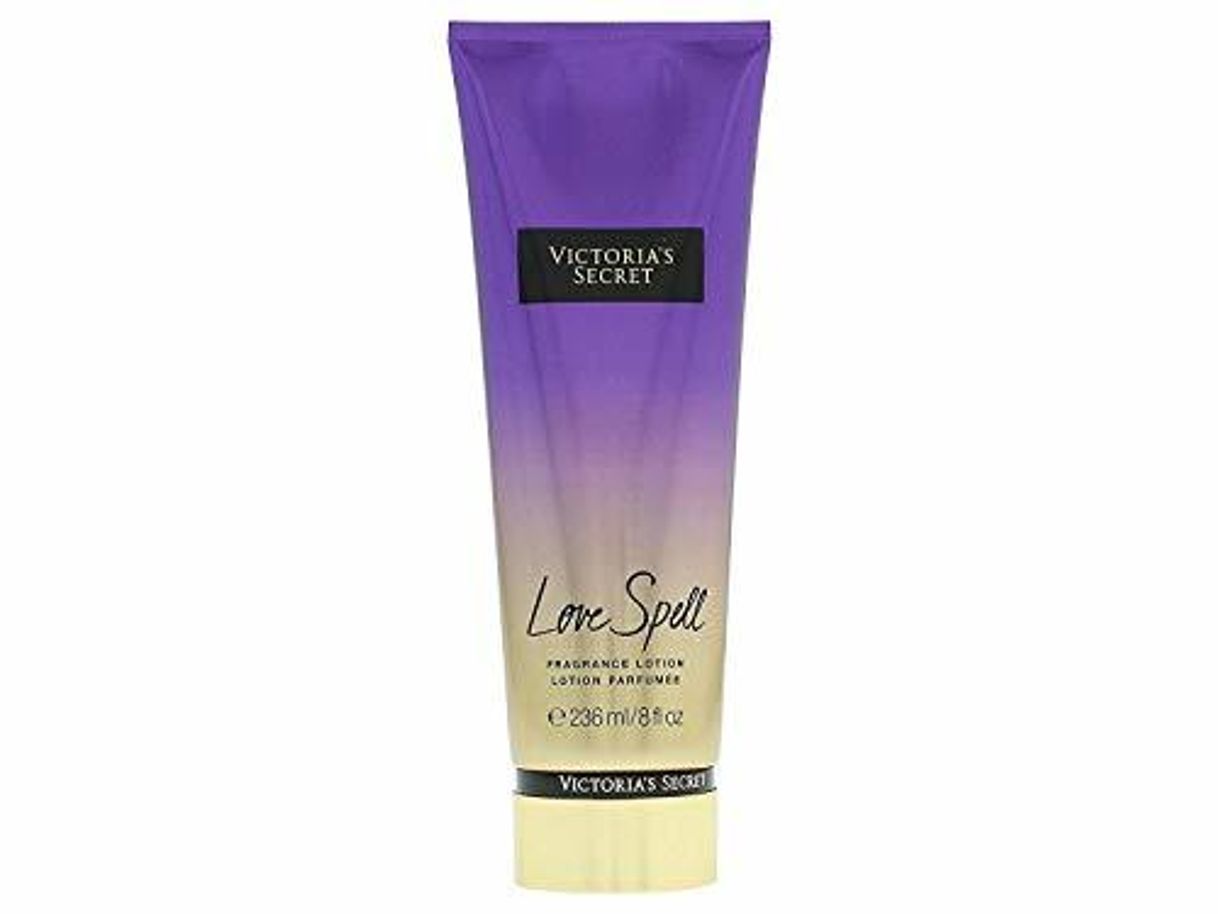 Social Victoria'S Secret Love Spell Body Lotion 236 Ml 1 Unidad 230 g