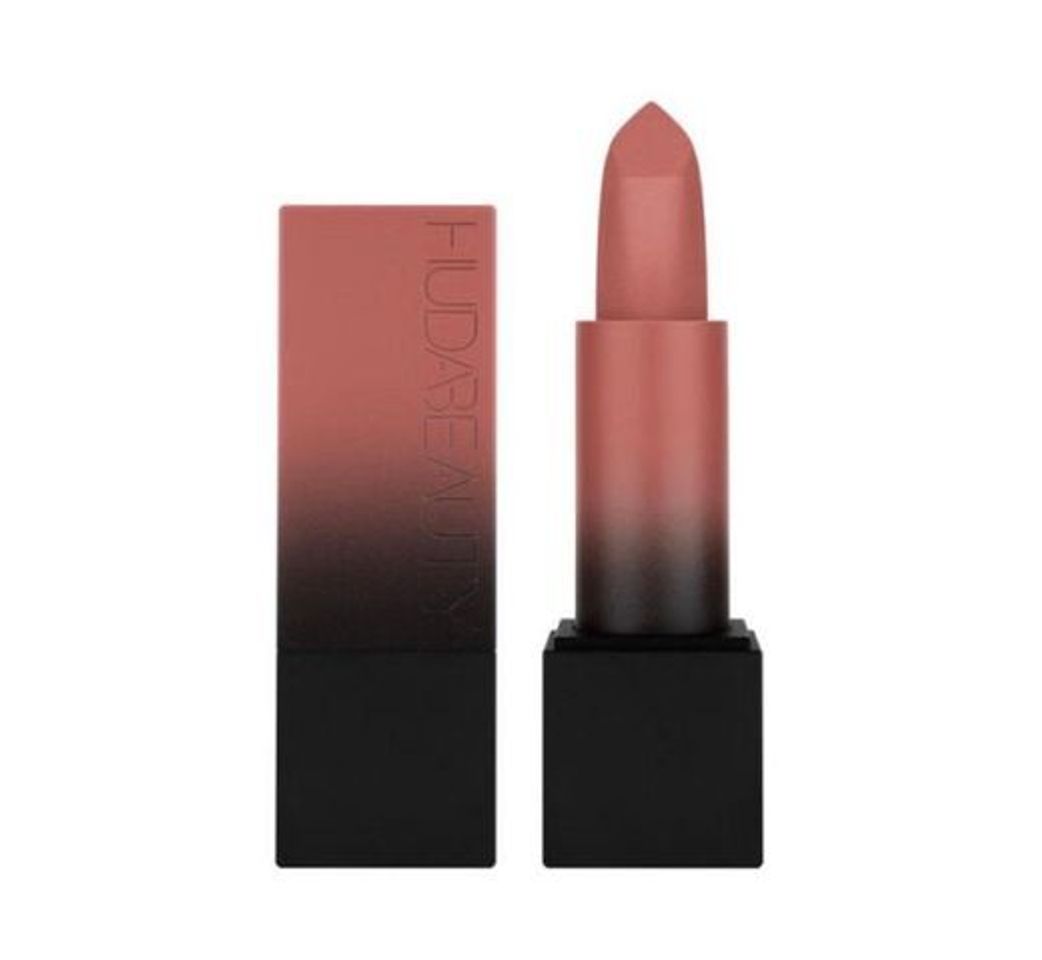 Fashion Huda Beauty- Matte Power Bullet
Batom mate ultra-pigmentado 