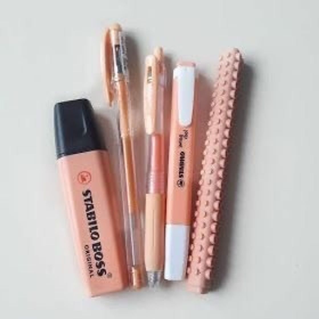 Social Material escolar