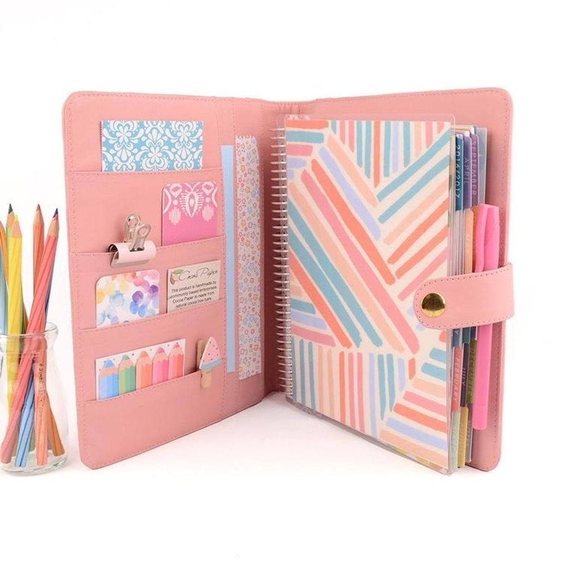 Social Material escolar