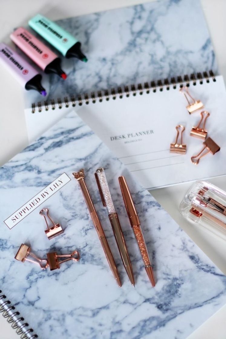 Social Material escolar 