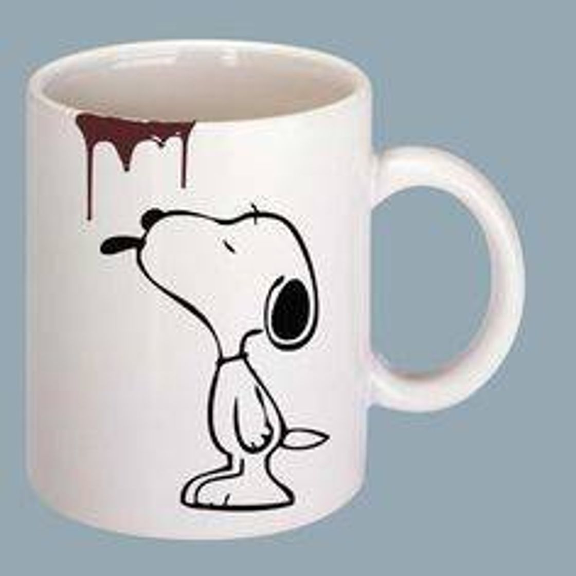 Producto Caneca Snoopy