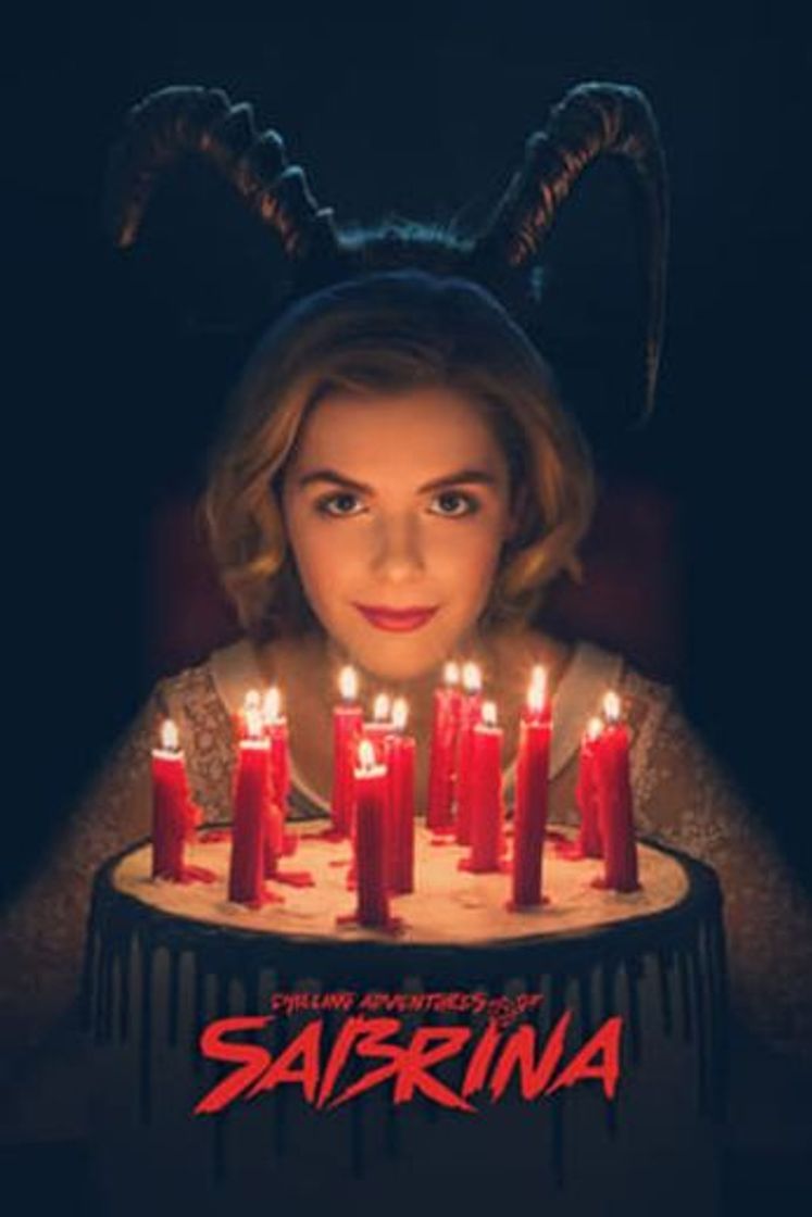 Serie Las escalofriantes aventuras de Sabrina