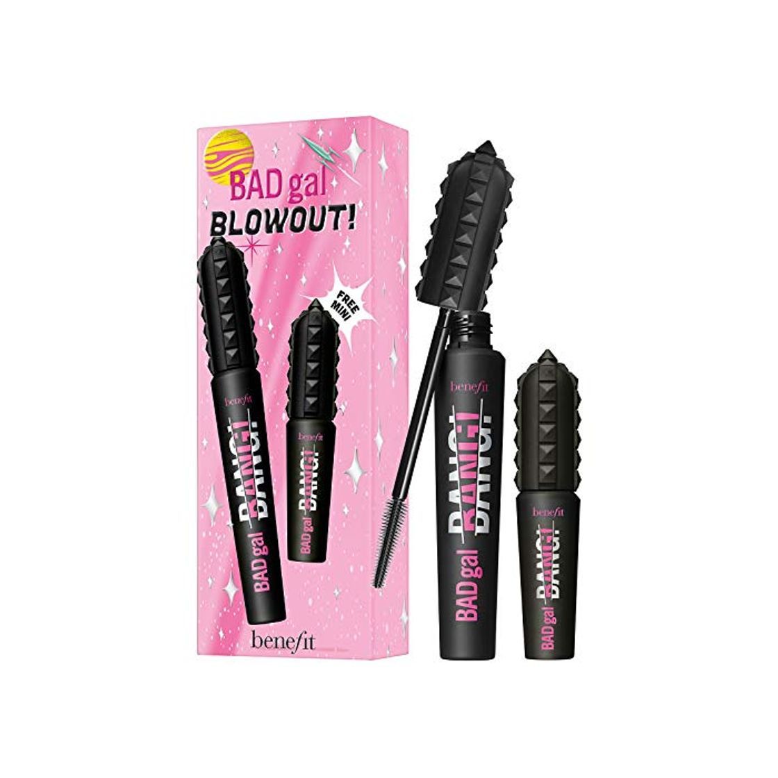 Product Benefit BADgal BANG Volumizing Mascara