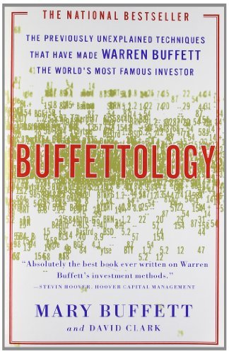 Libros Buffettology