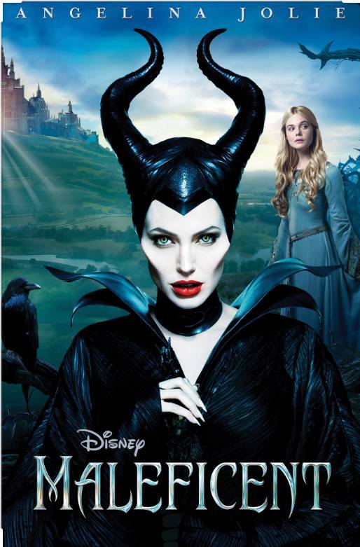 Maleficent 