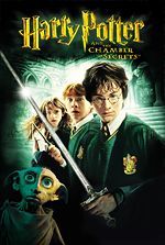Harry Potter e a Câmara doa Segredos