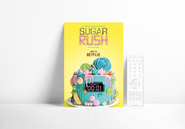 Serie Sugar Rush