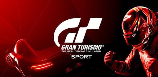Aplicación Gran Turismo® Sport
