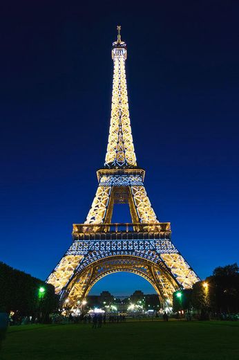 Torre Eiffel