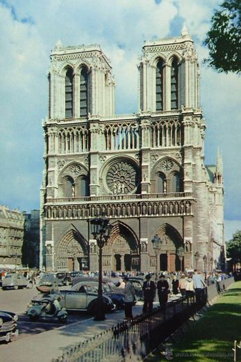 Notre Dame