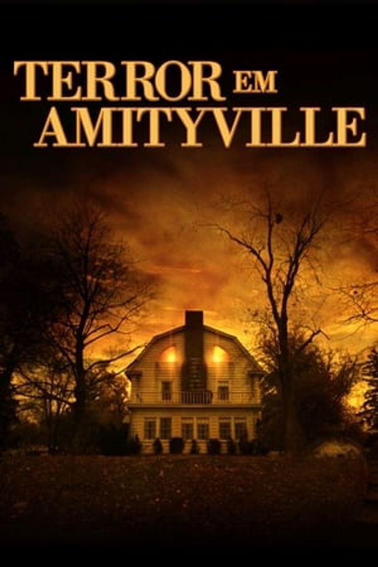 Movie Terror en Amityville