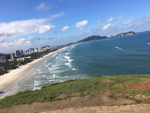 Praias do Guarujá