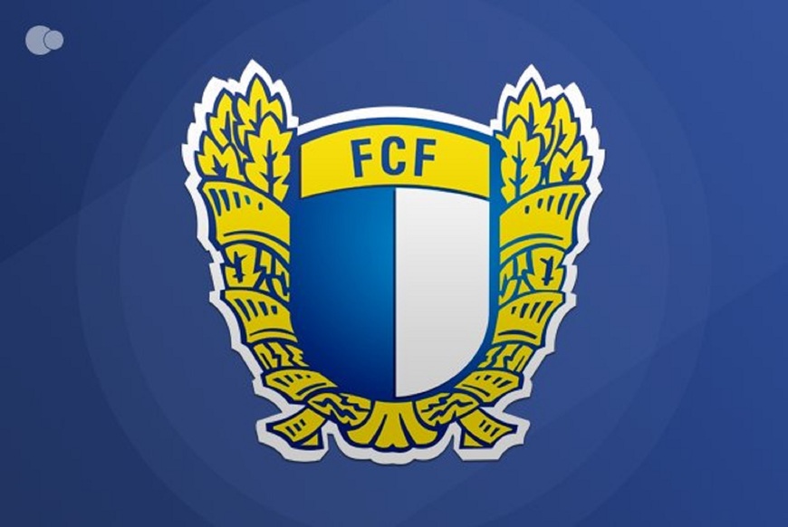 Moda Futebol clube de Famalicão