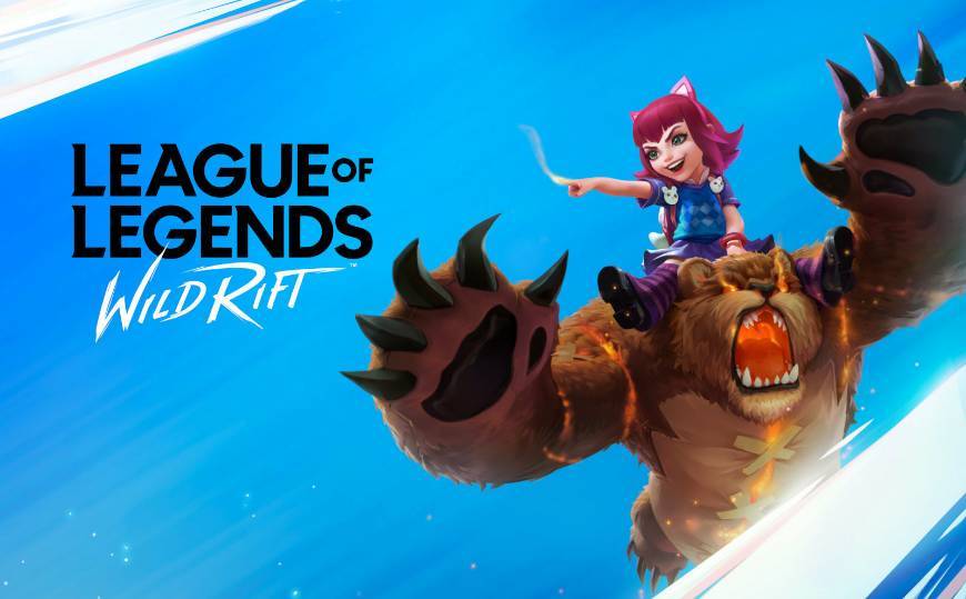 Fashion League of legends