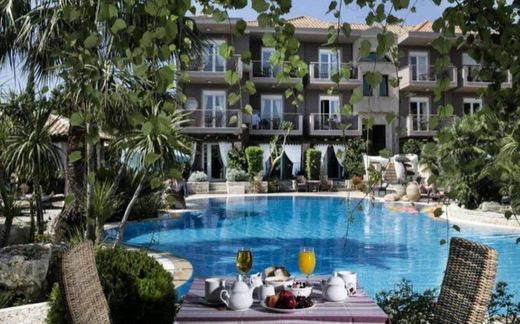 Achtis Hotel - Luxury Hotel Suites | Halkidiki