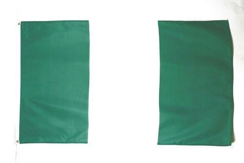 AZ FLAG Bandera de Nigeria 150x90cm