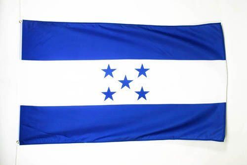AZ FLAG Bandera de Honduras 150x90cm