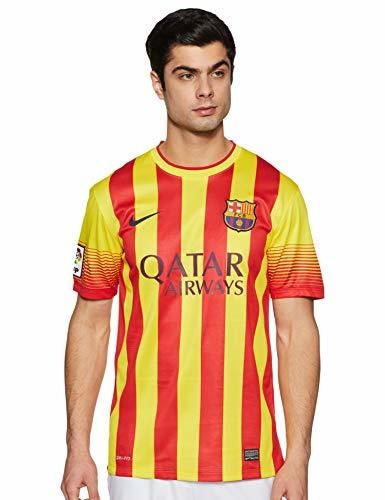 Nike Barcelona F.C. - Camiseta de fútbol