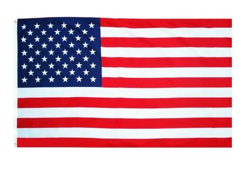 MM 16211 – Bandera de EE. UU