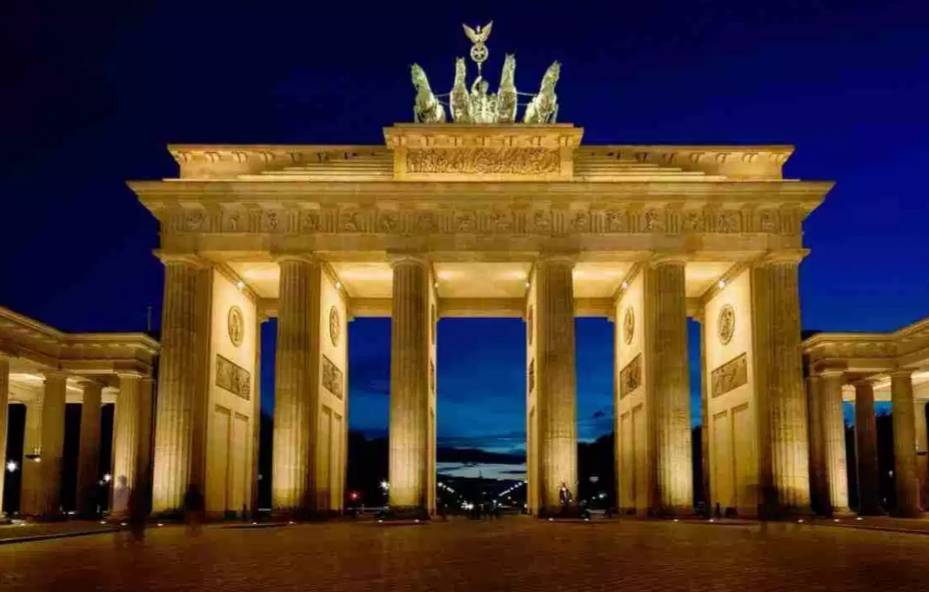 Place Brandenburger Tor