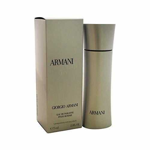 Giorgio Armani ARMANI CODE Ice – Giorgio armani-parfum hombre – Eau de Toilette 75 ml mree-606