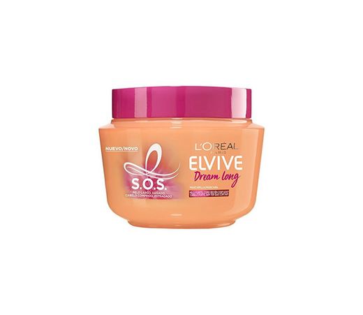 L'Oréal Paris Elvive S.O.S