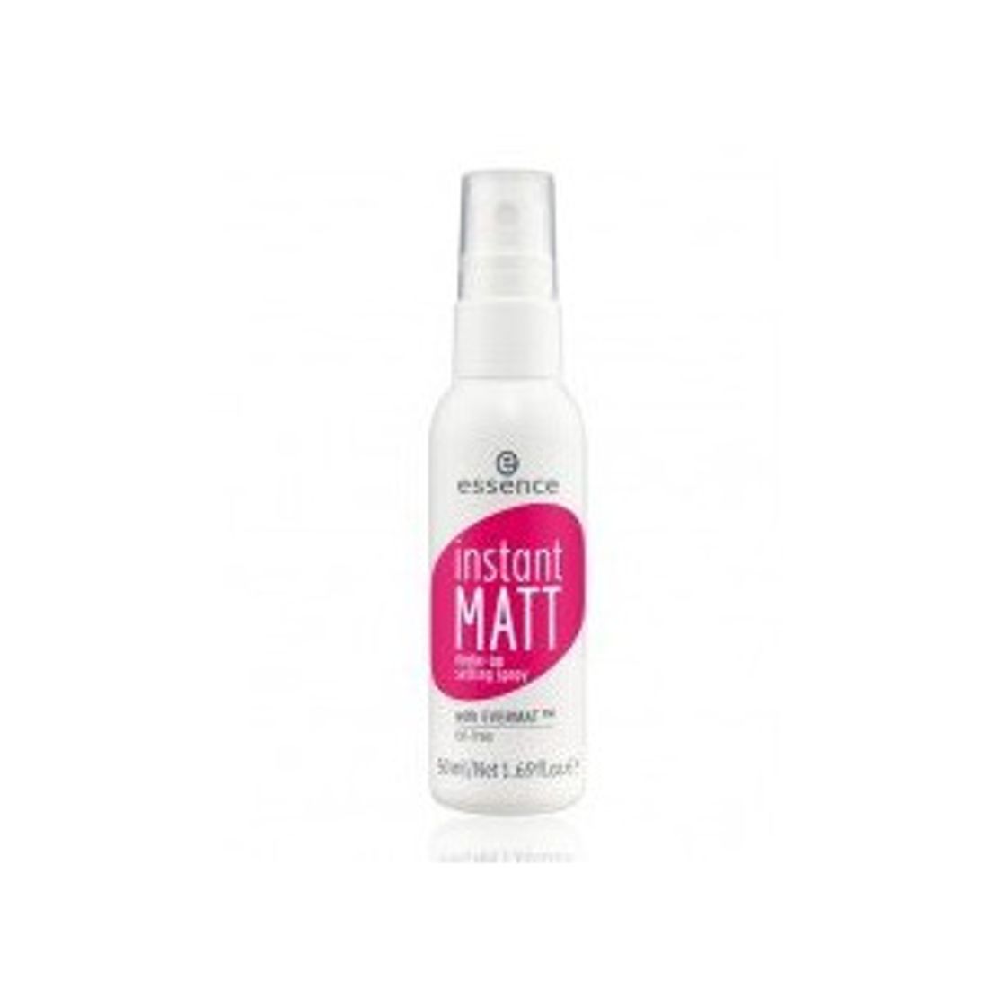 Beauty Spray Fijador Maquillaje Matificante