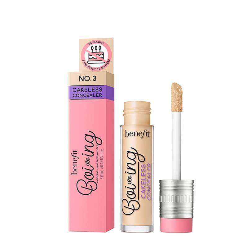 Producto      
Benefit Boi-ing Cakeless Concealer
   