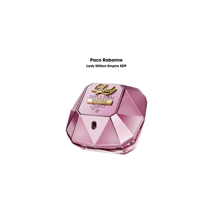 Social Lady Million Empire EDP