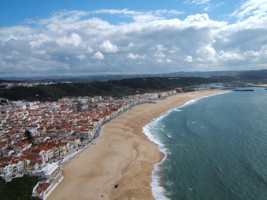 Lugar Nazaré