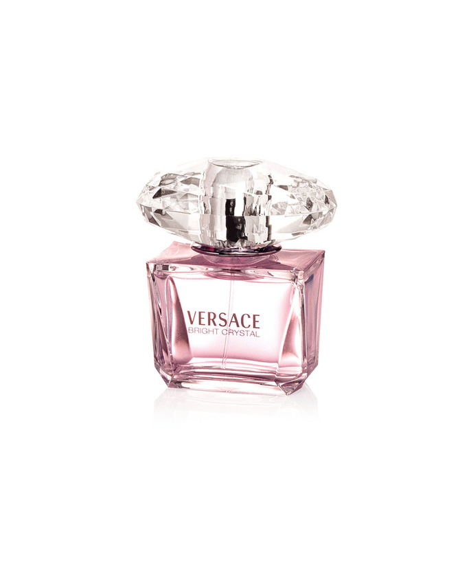 Social Versace Bright Crystal Agua de Colonia