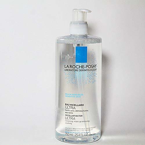 Social Agua micelar ultra 750 ml
