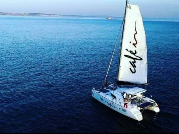 Sailing4rent