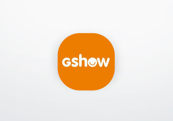 App Gshow