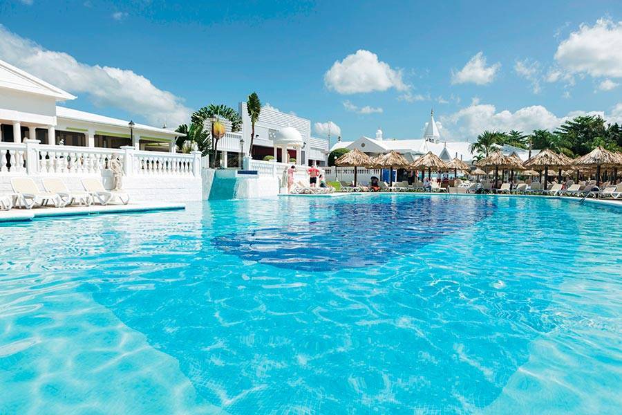 Place Hotel Riu Negril