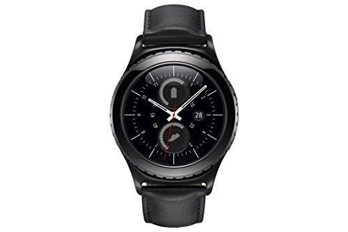 SAMSUNG Gear S2 Classic - Relojes Inteligentes