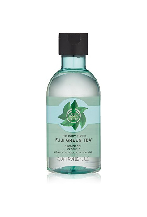 Beauty THE BODY SHOP FUJI GREEN TEA GEL DUCHA 250ML