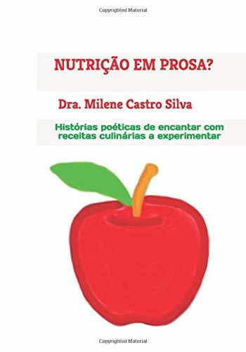 Libro Nutrição em Prosa?