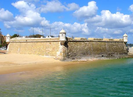 Forte da Ponta da Bandeira