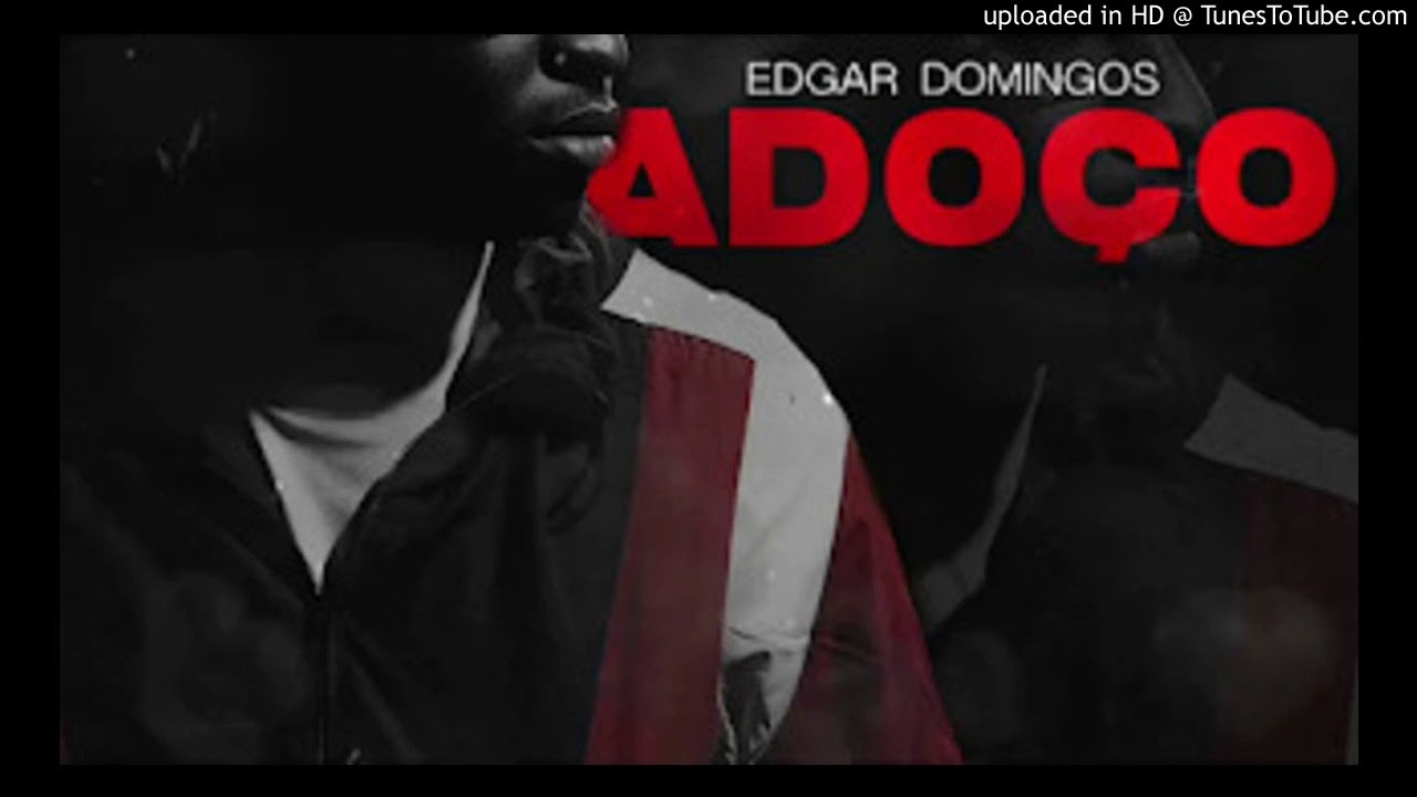 Fashion Edgar Domingos – Adoço - YouTube