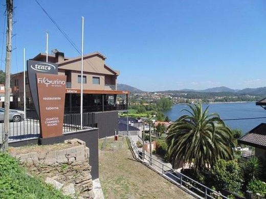 Restaurante Figurino do Douro