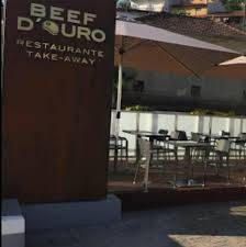 Beef Douro