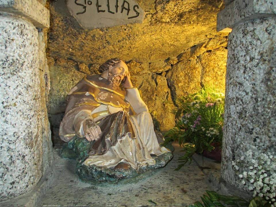 Lugares Santo Elias - Penha Guimarães