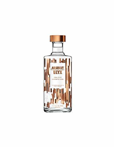 Product Absolut Elyx Vodka Premium