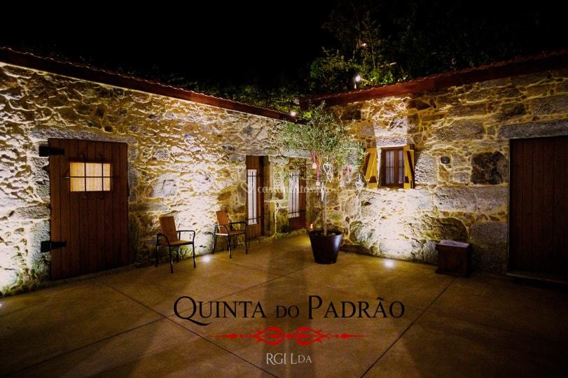 Place Quinta do Padrão